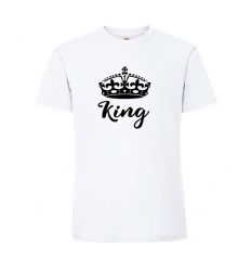 Koszulka King