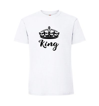 Koszulka King