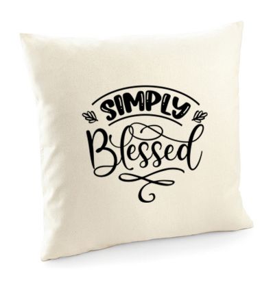 Poszewka Simply Blessed