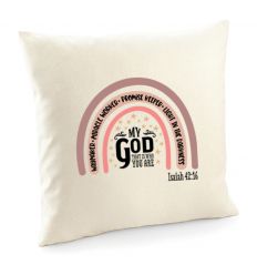 Poszewka My God
