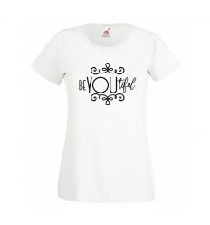 Koszulka BeYOUtiful