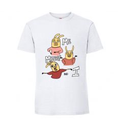 Koszulka męska miłość własna