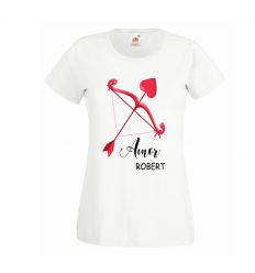 Koszulka damska Amor