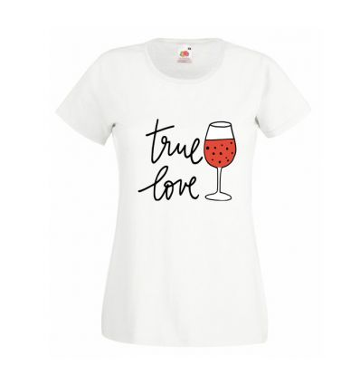 Koszulka True love