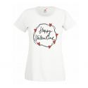Koszulka Happy Valentine