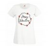 Koszulka Happy Valentine