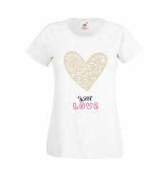 Koszulka Sweet Love
