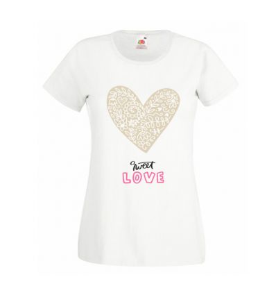 Koszulka Sweet Love