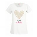 Koszulka Sweet Love