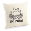 Poszewka Kotek Be Mine