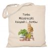 Torba Miłośniczki Książek