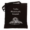 Torba Miłośniczki Książek