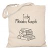 Torba Miłośnika Książek
