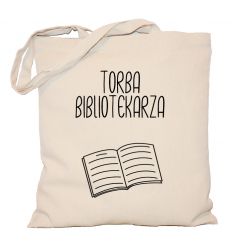 Torba Bibliotekarza