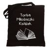 Torba Miłośniczki Książek