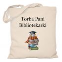 Torba Pani Bibliotekarki