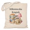 Torba Miłośniczka Książek