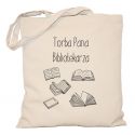 Torba Pana Bibliotekarza
