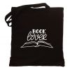Book Lover torba