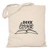 Book Lover torba