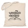 My weekend is booked Torba