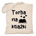 Torba na książki