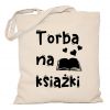 Torba na książki