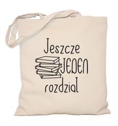 Jeszcze jeden rozdział torba