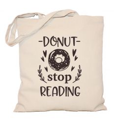 Donut stop readingTorba