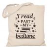 I read past my bedtime Torba