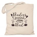 Readers gonna read Torba
