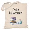 Torba Bibliotekarki