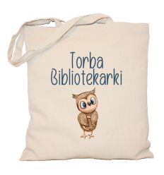 Torba Bibliotekarki