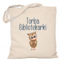 Torba Bibliotekarki