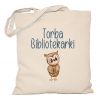 Torba Bibliotekarki