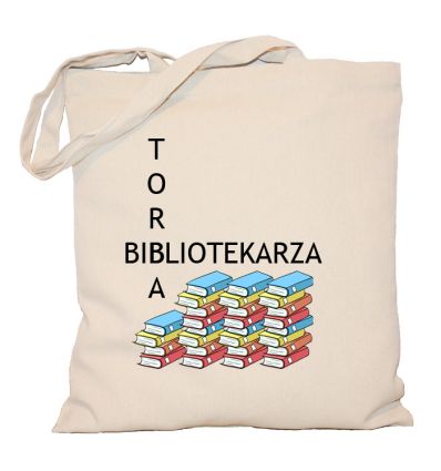 Torba Bibliotekarza