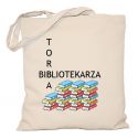 Torba Bibliotekarza