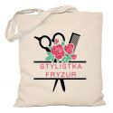 Torba stylistka fryzur