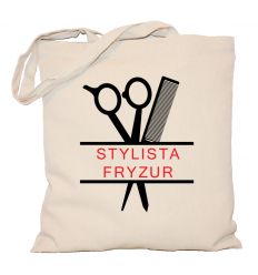 Torba stylista fryzur