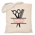 Torba stylista fryzur
