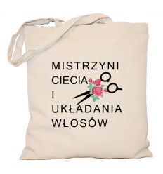 Torba Mistrzyni cięcia