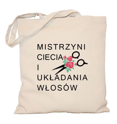 Torba Mistrzyni cięcia