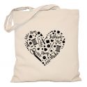 Torba Serce Krawcowej