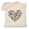 Torba Serce Krawcowej