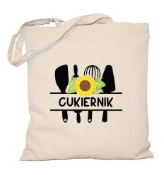 Torba dla cukiernika