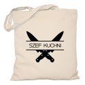 Torba dla kucharza Szef kuchni