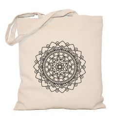 Torba z mandalą