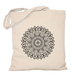 Torba z mandalą