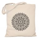 Torba z mandalą