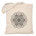 Torba z mandalą